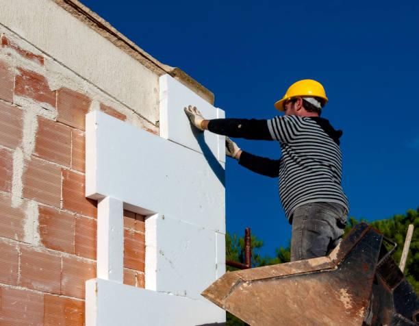 Best Insulation for Specific Applications in Missoula, MT