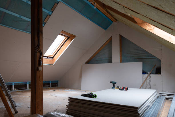 Best Fiberglass Insulation in Missoula, MT