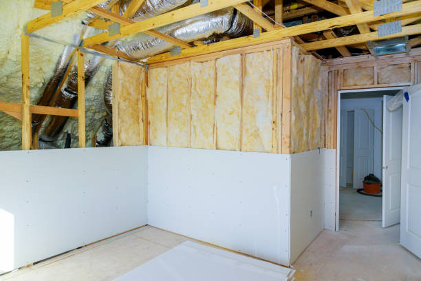 Reliable Missoula, MT Insulation Contractor Solutions