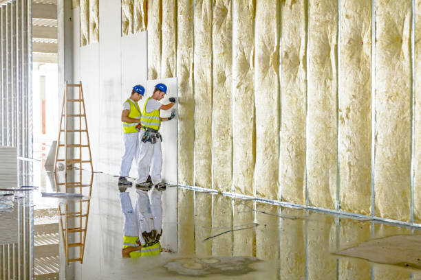Best Residential Insulation in Missoula, MT